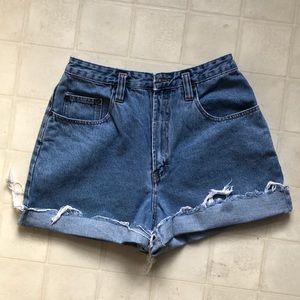 Union Bay Shorts